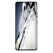 Motorola Edge 50 LCD en Touchscreen Reparatie