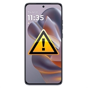 Motorola Edge 50 Neo Batterij Reparatie
