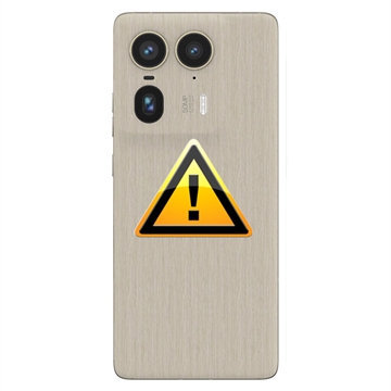 Motorola Edge 50 Ultra Batterijdeksel Reparatie - Nordic Wood