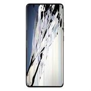 Motorola Edge 50 Ultra LCD en Touchscreen Reparatie