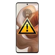 Motorola Edge 50 Ultra Camera Reparatie