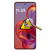 Diagnose Motorola Edge 60 Neo