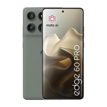 Motorola Edge 60 Pro - 512GB - Schaduwgrijs