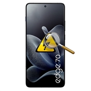 Diagnose Motorola Edge 70