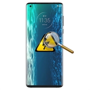 Diagnose Motorola Edge