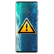 Motorola Edge Batterij Reparatie