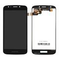 Motorola Moto E5 Play LCD-scherm - Zwart