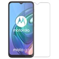 Motorola Moto G10 Screenprotector van gehard glas - 9H, 0,3 mm