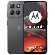 Motorola Moto G15