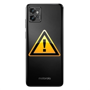 Motorola Moto G32 Batterijdeksel Reparatie