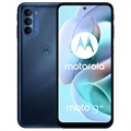 Motorola Moto G41 - 128GB - Meteoriet Zwart