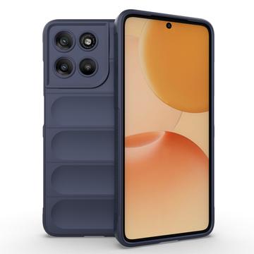 Motorola Moto G67 Power Rugged TPU Hoesje