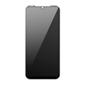 Motorola Moto G8 Plus LCD-scherm - Zwart