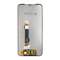 Motorola Moto G8 Plus LCD-scherm - Zwart