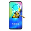 Motorola Moto G8 Stroomdiagnose
