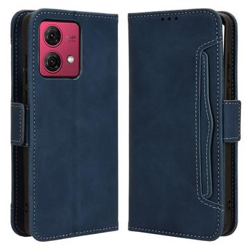 Motorola Moto G84 Cardholder Series Portemonnee Hoesje