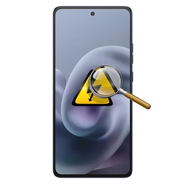 Diagnose Motorola Moto G86 Power