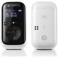 Motorola PIP15 HD Audio Babyfoon - Wit