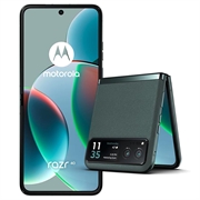 Motorola Razr 40 - 256GB - Groen