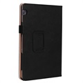 Huawei MediaPad T5 10 Multifunctionele Folio Case - Zwart
