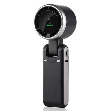 N607 Opvouwbare Turbo handheld ventilator met riem