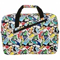 NGS Monray Ginger Trainers Laptoptas - 15.6" - Colorful
