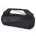 NewRixing NR4025 Bluetooth Buitenspeaker - Zwart