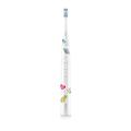 Niceboy Ion Sonic elektrische tandenborstel voor kinderen - Wit