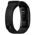 Niceboy X-fit Plus Fitness Activity Tracker - Zwart