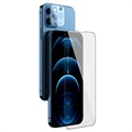 Nillkin 2-in-1 iPhone 13 Pro Max-beschermingsset van gehard glas