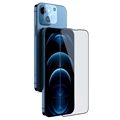 Nillkin 2-in-1 iPhone 13 Pro-beschermingsset van gehard glas