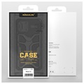 Nillkin Adventurer iPhone 13 Pro Hybrid Case - Zwart