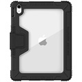 Nillkin Bumper iPad Pro 11 Flip Case - Zwart