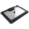 Nillkin Bumper iPad Pro 12.9 (2018) Flip Case - Zwart