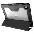 Nillkin Bumper iPad Pro 12.9 (2018) Flip Case - Zwart