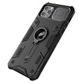 Nillkin CamShield Armor iPhone 11 Pro hybride hoesje