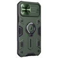 Nillkin CamShield Armor iPhone 12/12 Pro Hybrid Case