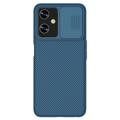 Nillkin CamShield OnePlus Nord CE 2 Lite 5G Cover - Blauw
