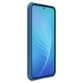 Nillkin CamShield Pro Samsung Galaxy S22+ 5G Hybride Hoesje - Blauw