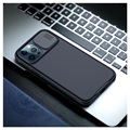 Nillkin CamShield Pro iPhone 12 Pro Max hybride hoesje