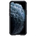 Nillkin CamShield Pro iPhone 12 mini TPU Hoesje - Zwart