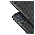 Nillkin CamShiled Samsung Galaxy A51 Hoesje - Zwart