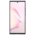 Nillkin CamShield Samsung Galaxy Note20 Ultra Hoesje - Zwart