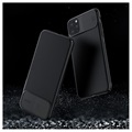 Nillkin CamShiled iPhone 11 Pro-hoesje - Zwart