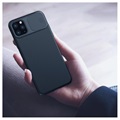Nillkin CamShiled iPhone 11 Pro-hoesje - Zwart