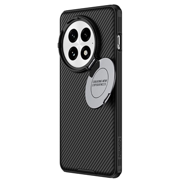 OnePlus 13 Nillkin Camshield Prop Kickstand Hoesje - Compatibel met MagSafe