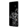 Nillkin Nature Samsung Galaxy S20 Ultra Schokbestendig TPU Hoesje - Doorzichtig