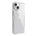 Nillkin Nature TPU Pro iPhone 14 Hybrid Case