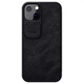 Nillkin Qin Pro Series iPhone 13 Flip Case
