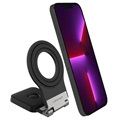 Nillkin SnapFlex iPhone 13/12 Magnetische Houder